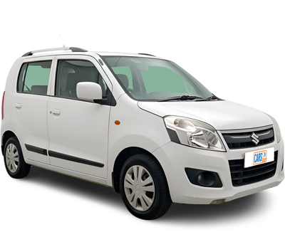 Maruti Wagon R 1.0-img